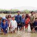 tcf, flood, pakistan