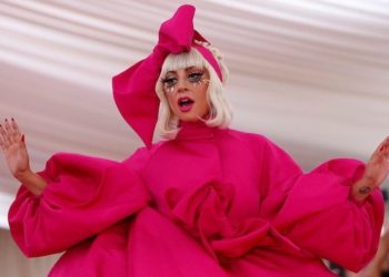 lady gaga, joker 2