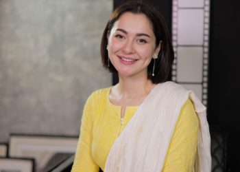 Hania Aamir