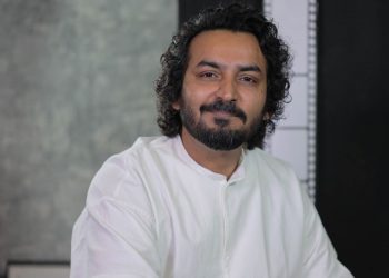 Qasim Ali Mureed