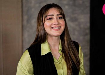 momina iqbal