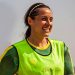 maria khan, football