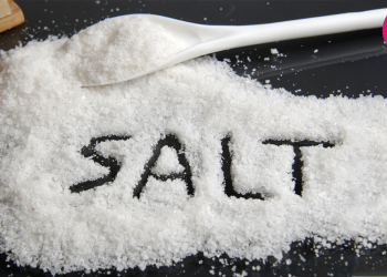 salt