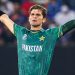 Shaheen Shah Afridi