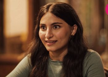 anuv jain, mazaak