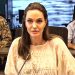 angelina jolie, pakistan, floods