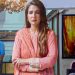 Rabab Hashim, tinkey ka sahara