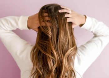 diy hair mask tiktok