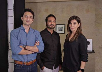 The Cast Carma Shares Details Of Special Effects In The Film!