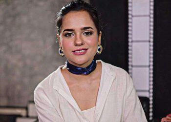 Rabya Kulsoom Shares Her First Interaction With Saba Qamar!