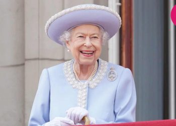 queen elizabeth II