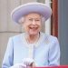 queen elizabeth II