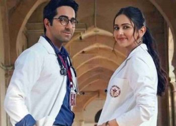 Doctor G Trailer Drop Says Volumes In Heavily Comic Undertones!
