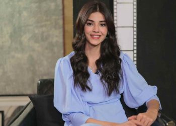 zainab shabbir