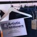 artistic milliners
