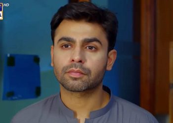 farhan saeed, mere humsafar, Kaisi Hai Ye Ruswai
