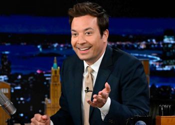 jimmy fallon