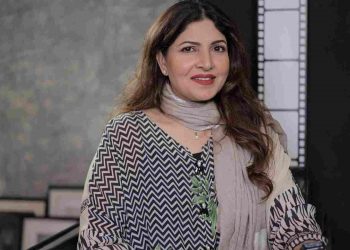 shagufta ejaz
