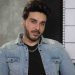 Ahsan Khan, Pakistani actor,