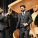 Imran Ashraf, Kashif Nisar, Hum Awards