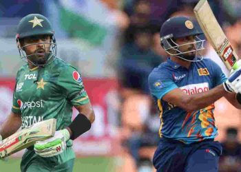 Cricket, Pak vs SL, Asia Cup 2022