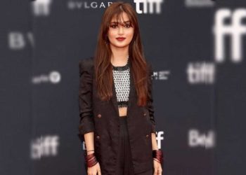 Sajal Aly