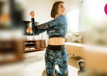 gym wear