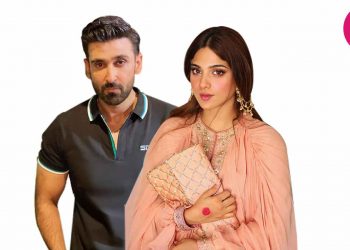 The Week In Dramas - Mere Humsafar, Habs, Bakhtawar & More!