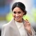 Meghan Markle To Rejoin Prince Harry At 2027 Invictus Games