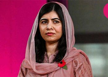 Malala Yousufzai