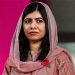 Malala Yousufzai