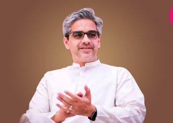 omair rana