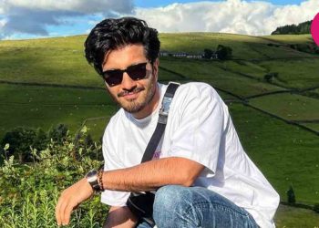 feroze khan, drama