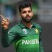 Twitter, Shadab Khan
