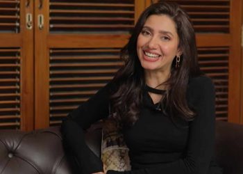 Mahira Khan