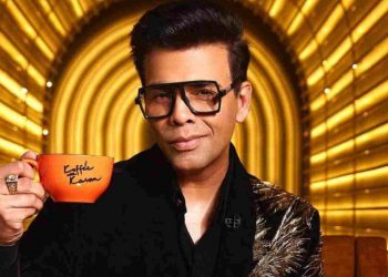 Koffee With Karan