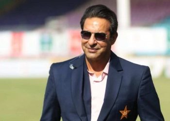 Wasim Akram
