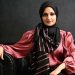falak amaar khan, MUA