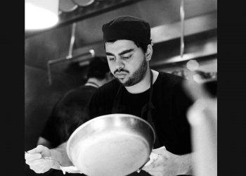 iman hasnain, cook, new york