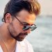 farhan saeed, tich button