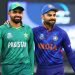 Pakistan vs India