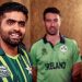 Babar Azam