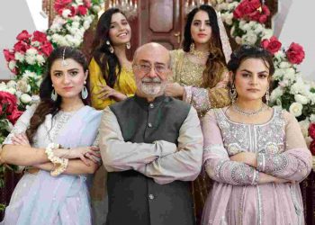 Betiyaan – An Ode To Daughters