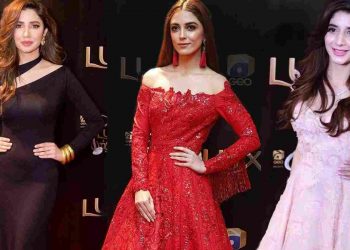 Lux Style Awards
