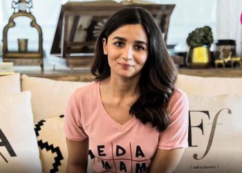 Alia Bhatt