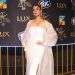 lux style awards red carpet