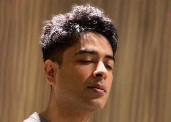 shehzad roy