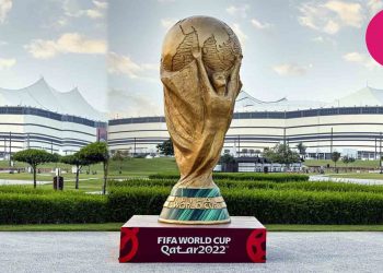 Qatar world cup 2022