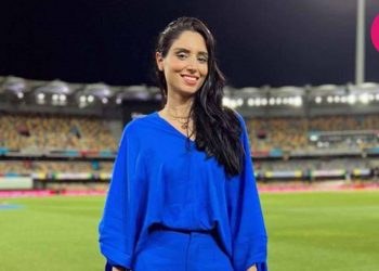 zainab abbas looks