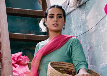 aik thi laila, iqra aziz